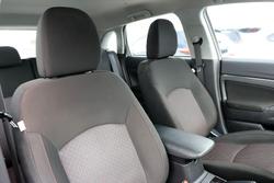 2019 Mitsubishi ASX ES ADAS XC MY19 White