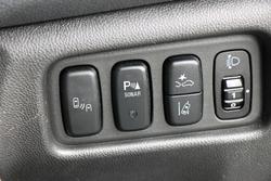 2019 Mitsubishi ASX ES ADAS XC MY19 White