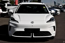 MG MG4 EV Urban