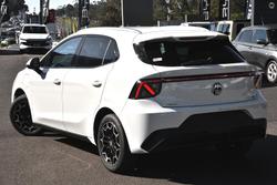2026 MG MG4 EV Urban Essence 43 AH4E MY26 York White