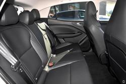 2026 MG MG4 EV Urban Essence 43 AH4E MY26 York White