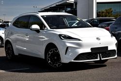 MG MG4 EV Urban
