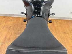 2019 Yamaha MT-09A Black