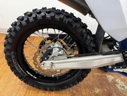 2019 Husqvarna 701 ENDURO WHITE