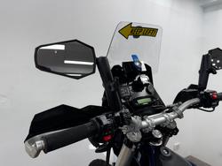 2019 Husqvarna 701 ENDURO WHITE