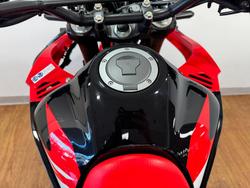 2023 Honda CRF300LA RED