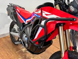 2023 Honda CRF300LA RED