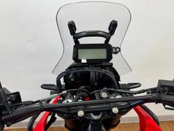 2023 Honda CRF300LA RED