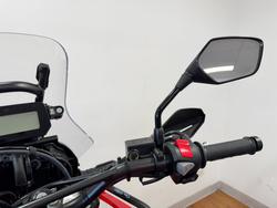 2023 Honda CRF300LA RED