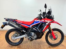 Honda CRF300LA