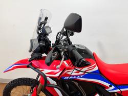 2023 Honda CRF300LA RED
