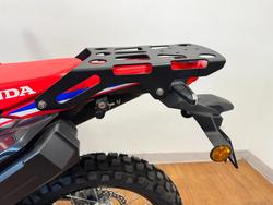 2023 Honda CRF300LA RED