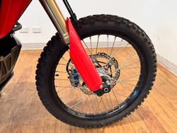 2023 Honda CRF300LA RED