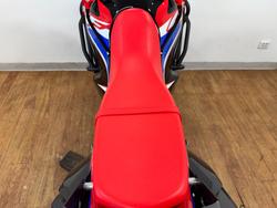 2023 Honda CRF300LA RED