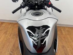 2021 Suzuki GSX1300RA (HAYABUSA) SILVER