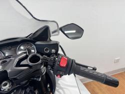 2021 Suzuki GSX1300RA (HAYABUSA) SILVER