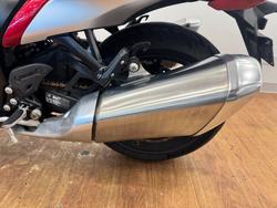 2021 Suzuki GSX1300RA (HAYABUSA) SILVER