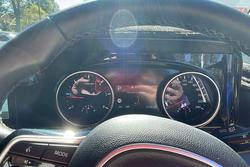 2022 Kia Carnival SLi