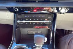 2022 Kia Carnival SLi