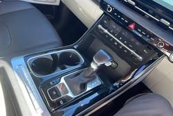 2022 Kia Carnival SLi