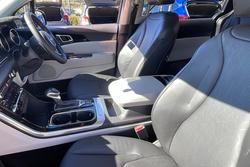 2022 Kia Carnival SLi