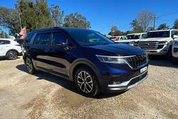 2022 Kia Carnival SLi