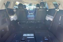 2022 Kia Carnival SLi
