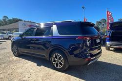 2022 Kia Carnival SLi