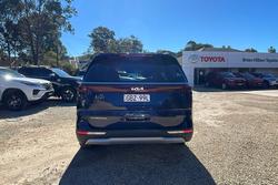 2022 Kia Carnival SLi