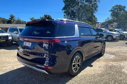 2022 Kia Carnival SLi