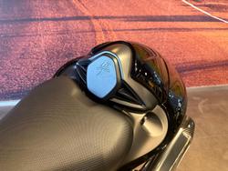 2024 Suzuki Hayabusa (GSX1300R) Hayabusa Black