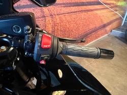 2024 Suzuki Hayabusa (GSX1300R) Hayabusa Black