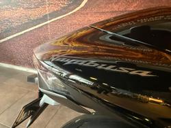 2024 Suzuki Hayabusa (GSX1300R) Hayabusa Black