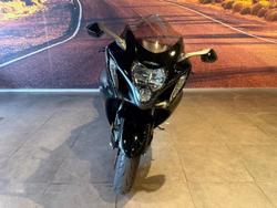2024 Suzuki Hayabusa (GSX1300R) Hayabusa Black