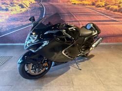 2024 Suzuki Hayabusa (GSX1300R) Hayabusa Black