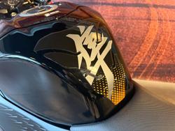 2024 Suzuki Hayabusa (GSX1300R) Hayabusa Black