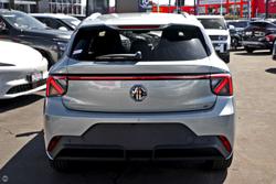 2026 MG MG4 EV Urban Essence 43 AH4E MY26 Stone Green