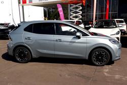 2026 MG MG4 EV Urban Essence 43 AH4E MY26 Stone Green