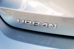 2026 MG MG4 EV Urban Essence 43 AH4E MY26 Stone Green
