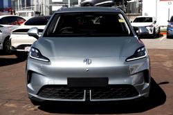 2026 MG MG4 EV Urban Essence 43 AH4E MY26 Stone Green
