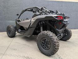 2018 Can-Am Maverick X3 X RS Turbo R Maverick