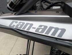 2018 Can-Am Maverick X3 X RS Turbo R Maverick