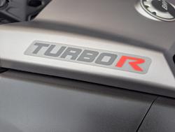 2018 Can-Am Maverick X3 X RS Turbo R Maverick