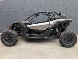 2018 Can-Am Maverick X3 X RS Turbo R Maverick