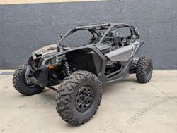 2018 Can-Am Maverick X3 X RS Turbo R Maverick