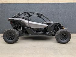 CAN-AM Maverick X3 X RS Turbo R