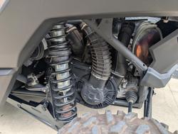 2018 Can-Am Maverick X3 X RS Turbo R Maverick