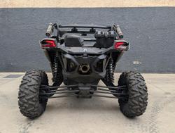 2018 Can-Am Maverick X3 X RS Turbo R Maverick