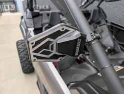 2018 Can-Am Maverick X3 X RS Turbo R Maverick