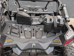 2018 Can-Am Maverick X3 X RS Turbo R Maverick